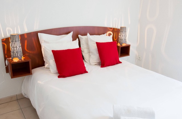 All Suites Appart Hôtel | Bordeaux - Mérignac Aéroport