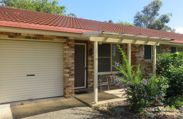 ALLAMANDA UNIT 11 - CLOSE TO RIVER - POOL IN THE COMPLEX