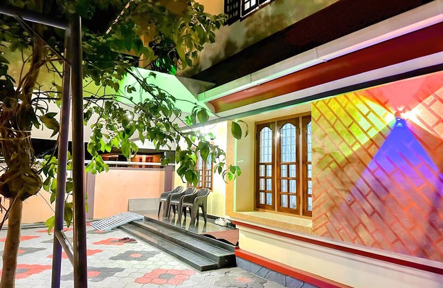 Alleppey Haven homestay