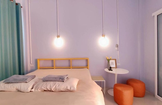 Alley51 Hotel