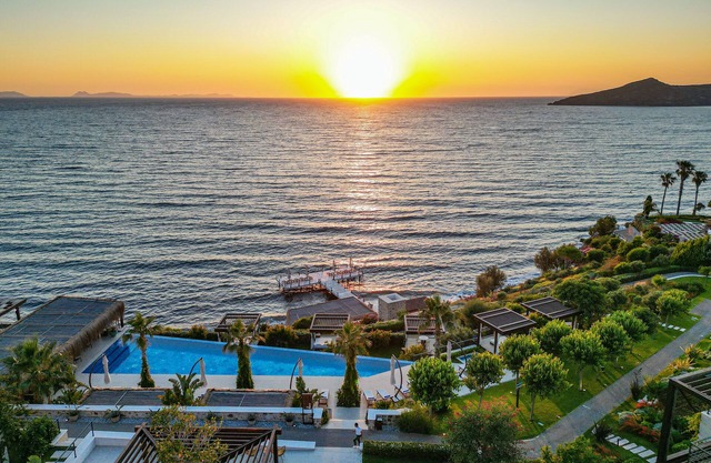 Allium Bodrum Resort & Spa
