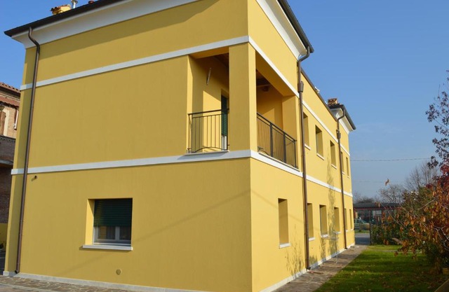 Alloggio Le Macine