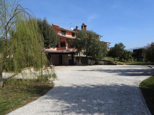 Alloggio Turistico Confortevole Passo Corese