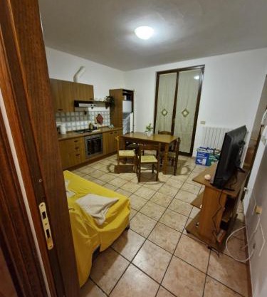 Alloggio Ursula