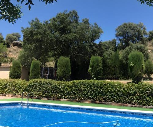 Allotjament Rural Solsona