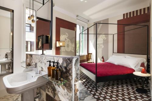Alma at Colosseum - Luxury Apartment with View