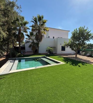 Alma de doñana