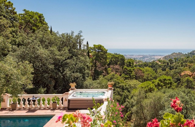 Alma: The Fairy-tale Mansion Among the Hills