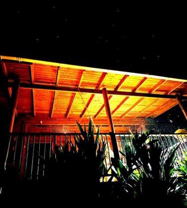 Alma Viajera Sapzurro