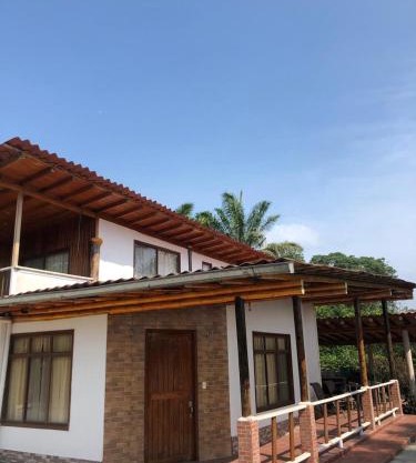 Alma y Palma Casa Campestre