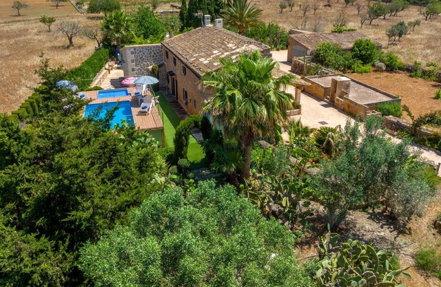 Almares, Finca 5StarsHome Mallorca