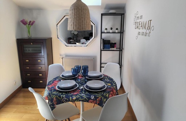 alMirante Burgos Centro Tranquila y con encanto Como en casa