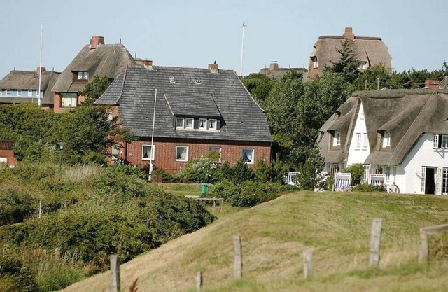 . almost a holiday home
