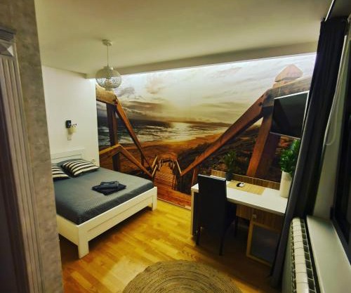 Alo Alo Apartman 6