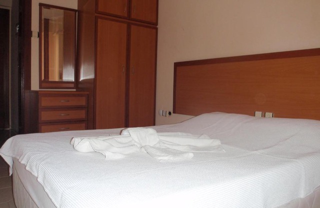 Aloe Apart Hotel