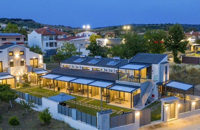 Aloe the Green Suites Luisa Suite - Nikiti