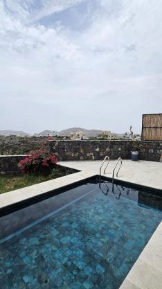 ALOEVERA VILLAS & CAFA