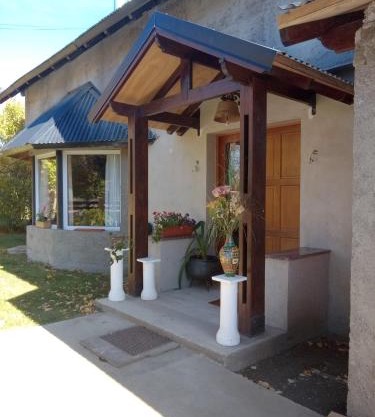 Alojamiento Dihlmann