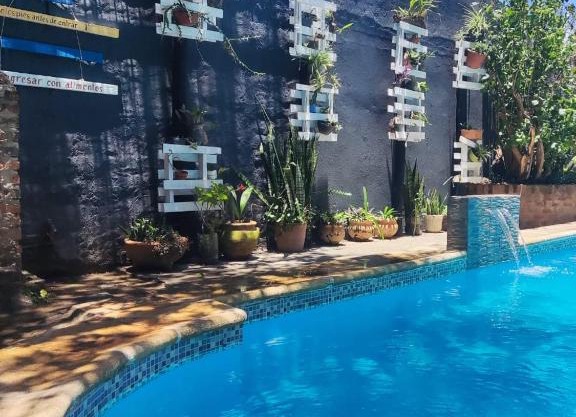 Alojamiento en Corrientes a 15 min del centro ideal en auto para descansar