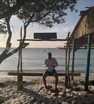 Alojamiento Kaigeemayapo