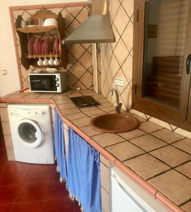 Alojamiento Rural ' Los Ciruelillos'