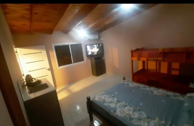 Alojamiento YesiFran