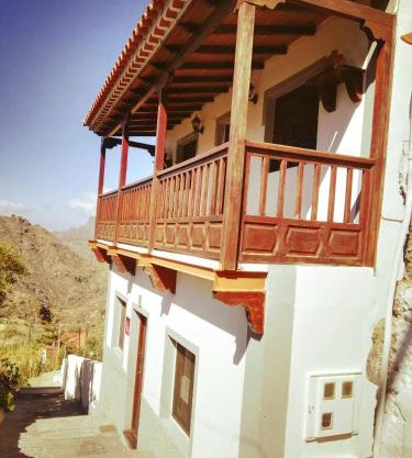 Alojamientos Nicasio