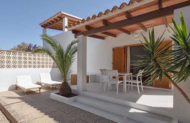 Alojamientos Turísticos Cardona - Apartamento 1 Hab. Standart