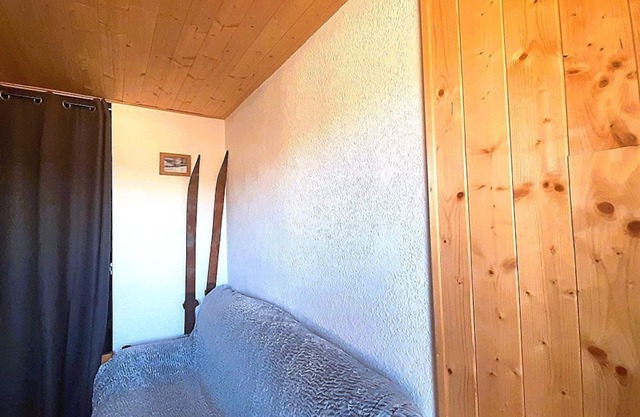Alpe d'Huez ski resort : center - ideal for ski bike - amazing view ►place to be