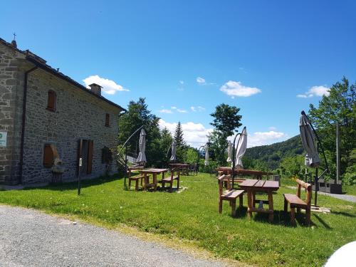 Alpe di Sara