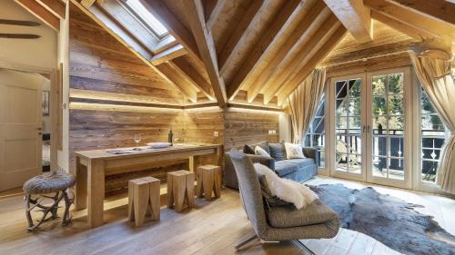 Alpen Chalet