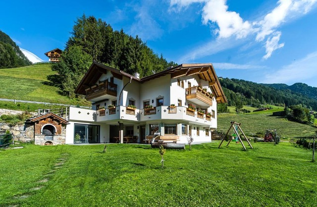 Alpenappart