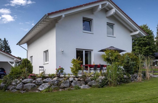 Alpenhaus Ammertal, Germany