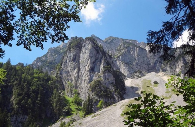 Alpenhotel Gastager