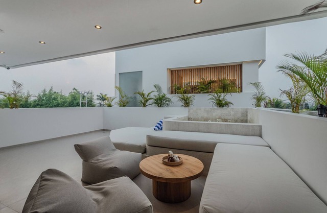 Alpha Villas Pererenan