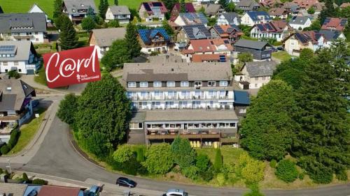 Alpina Löwen Hotel