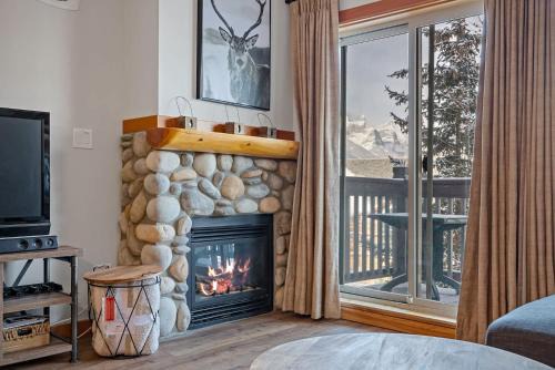 Alpine at The Lodges of Canmore