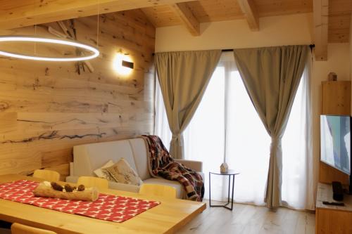ALPINE LOFT - Agenzia Dolomiti Affitti