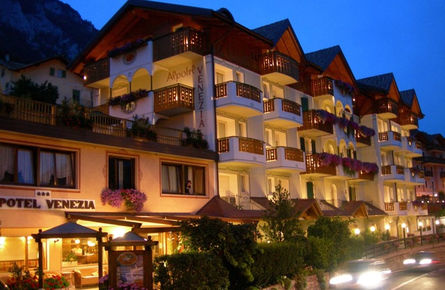 Alpotel Dolomiten