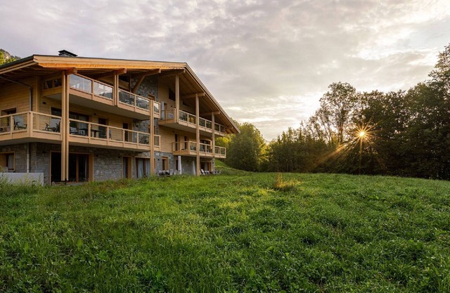 Alps Retreat w/Hot Tub