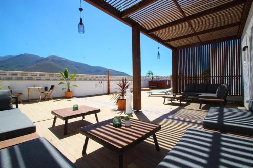 Alpujarra Secret by eme hoteles