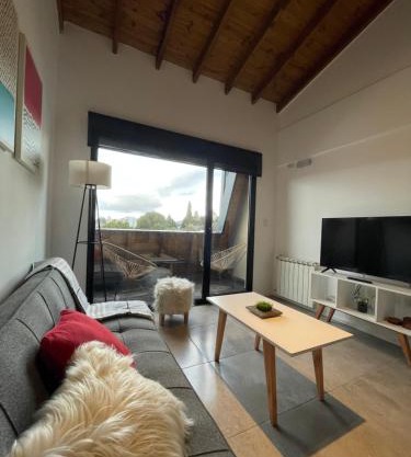 Alquiler en Bariloche cómodo y central