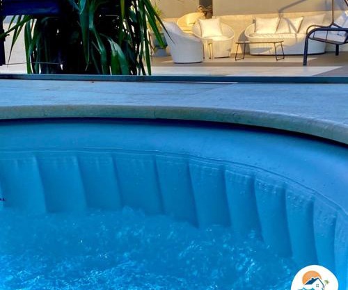 Alraya Chalets