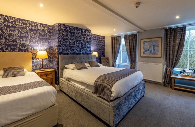 Alston House Hotel
