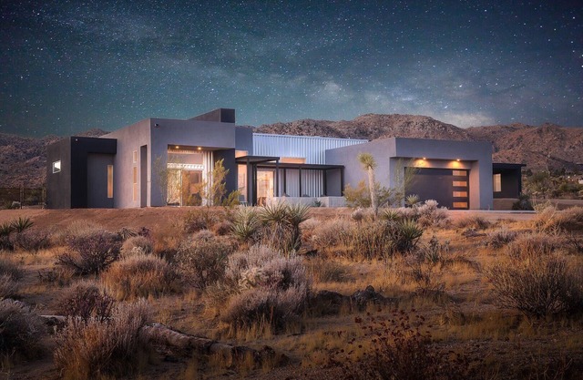 Alta House by Fieldtrip | Near Park Entrance with Pool, Spa & Casita