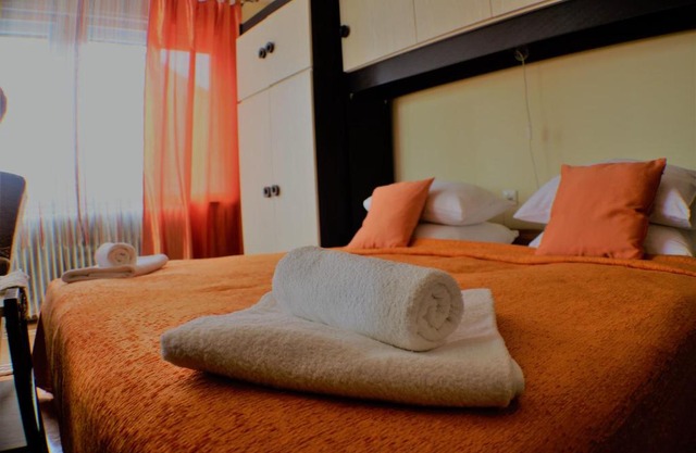 Altan Apartments
