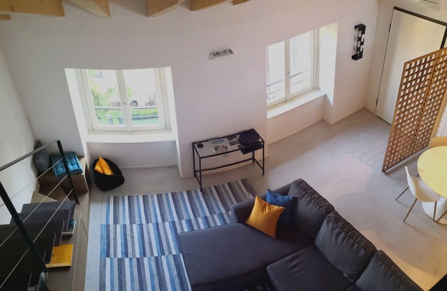 Altana Bergamo Home
