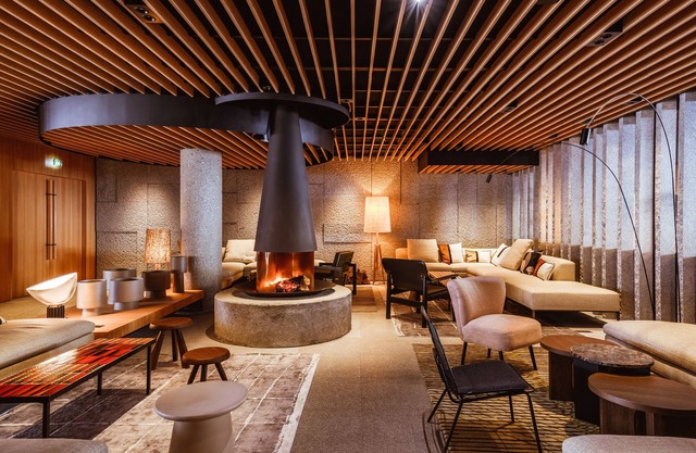 Altapura Hôtel & Spa Val Thorens