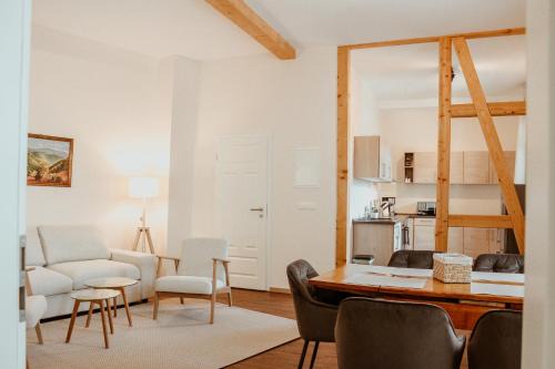 Alte Münze Apartments