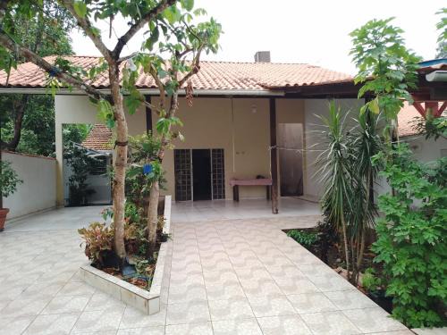 Alter Centric Vila na Trav Copacabana